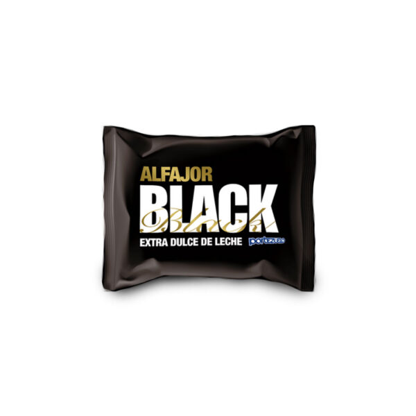 Alfajor-Black-Extra-Dulce-de-Lecha-cobertura-de-Chocolate---Portezuelo